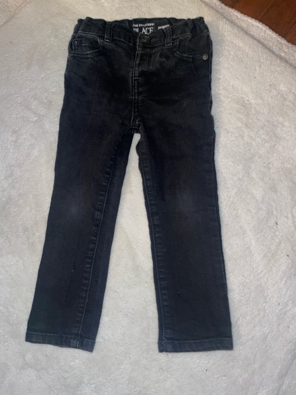 Children’s place 3t skinny jeans